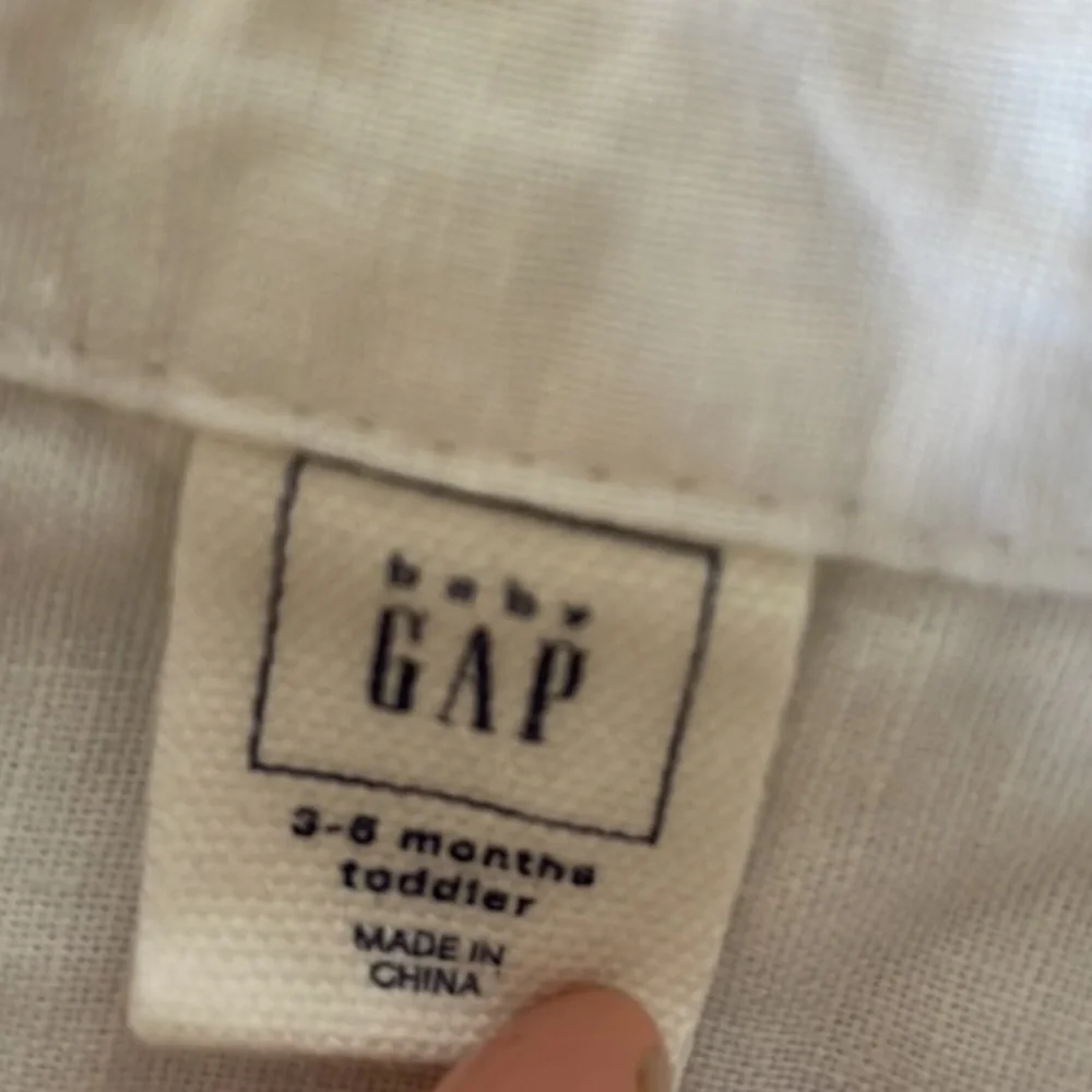 GAP great